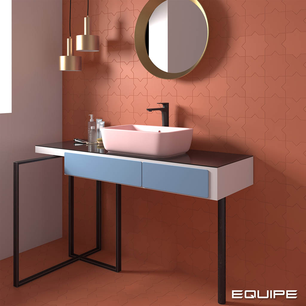 Equipe Ceramicas Porto Csempe és Padlólap