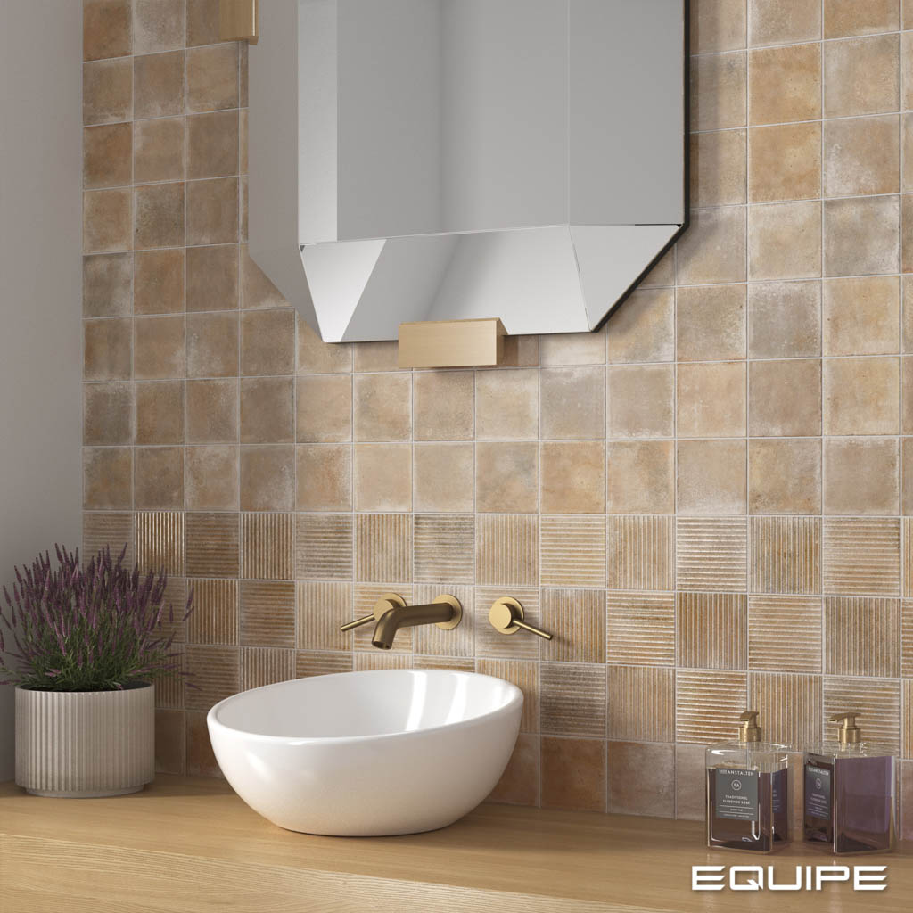 Equipe Ceramicas Raku Csempe és Padlólap