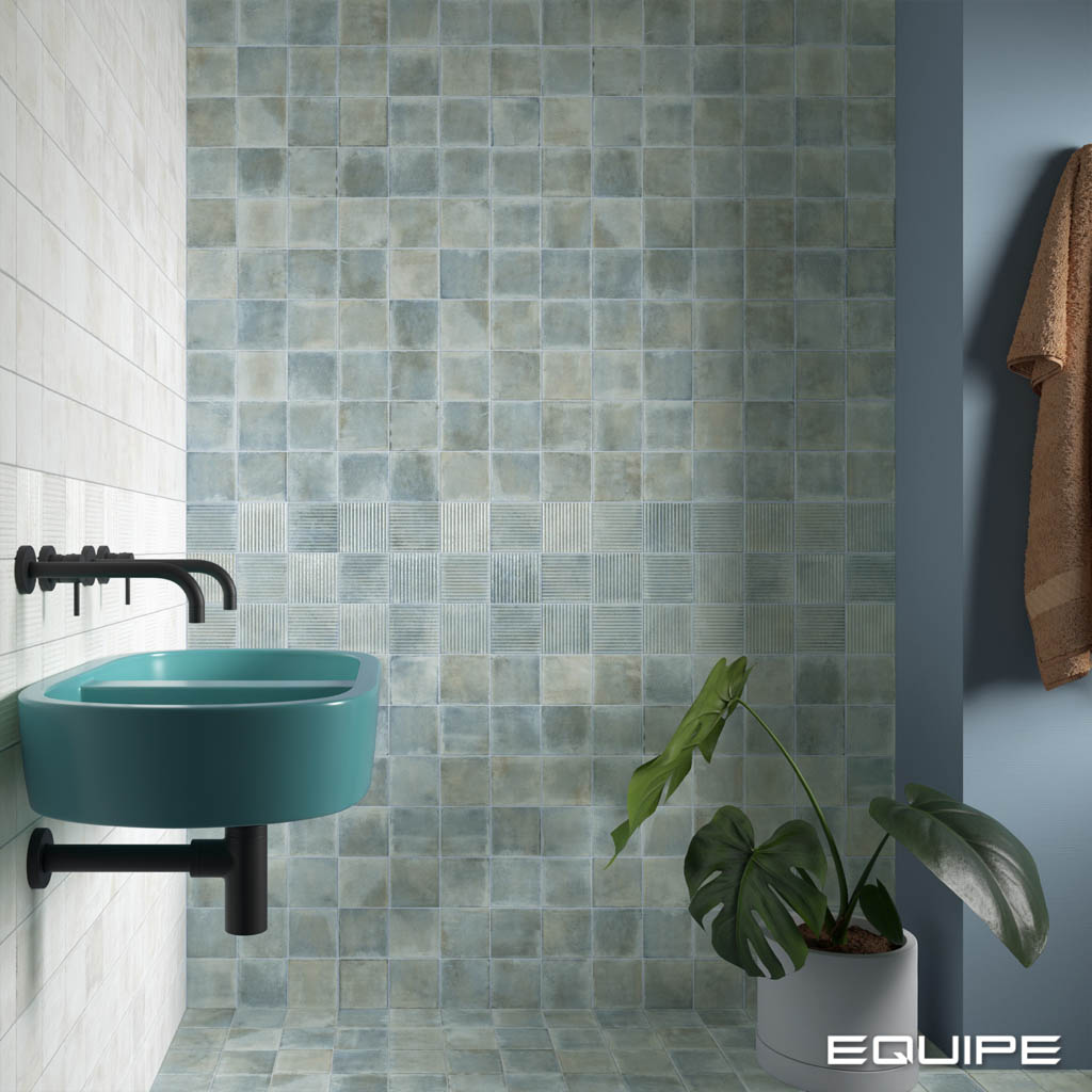 Equipe Ceramicas Raku Csempe és Padlólap