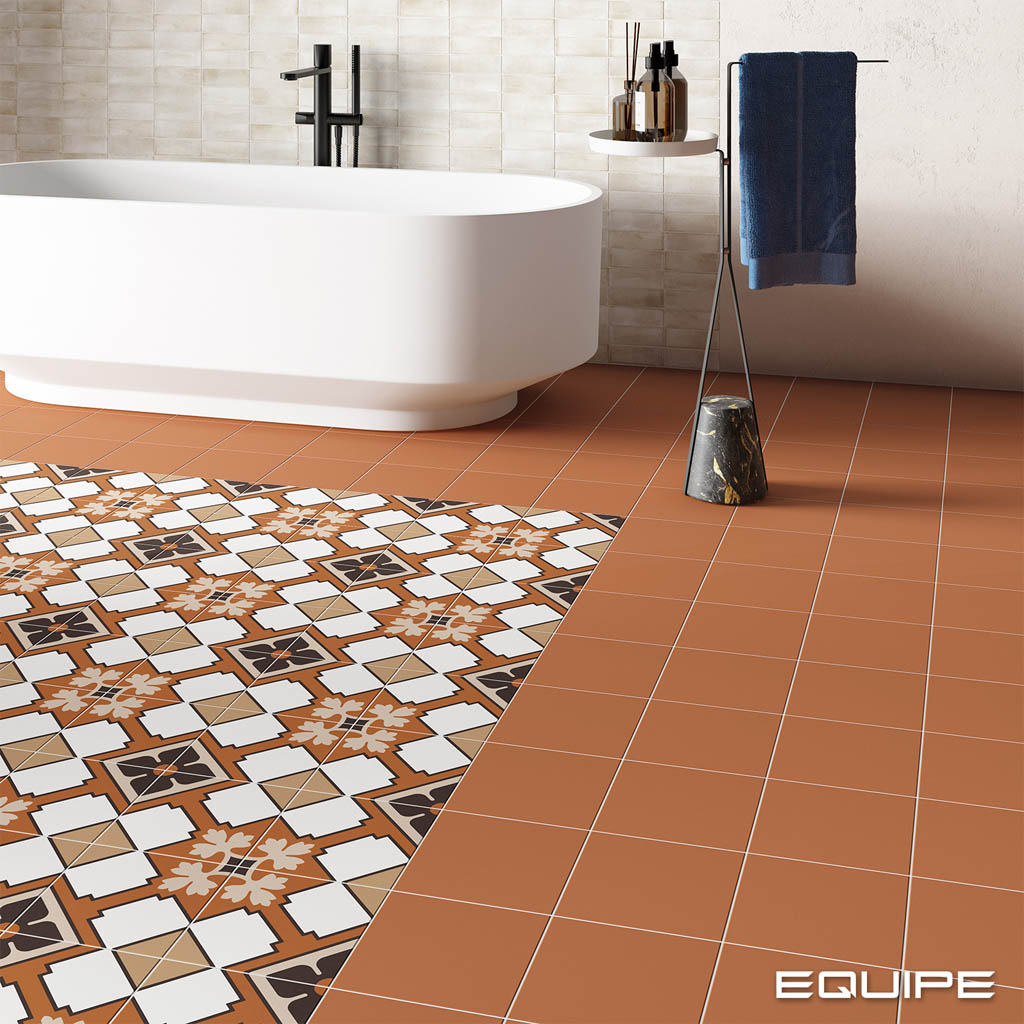 Equipe Ceramicas Rivoli Csempe és Padlólap