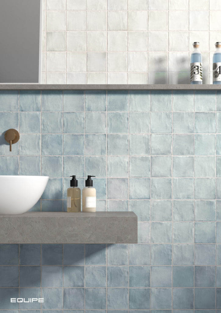 Equipe Ceramicas Sabbia Csempe és Padlólap