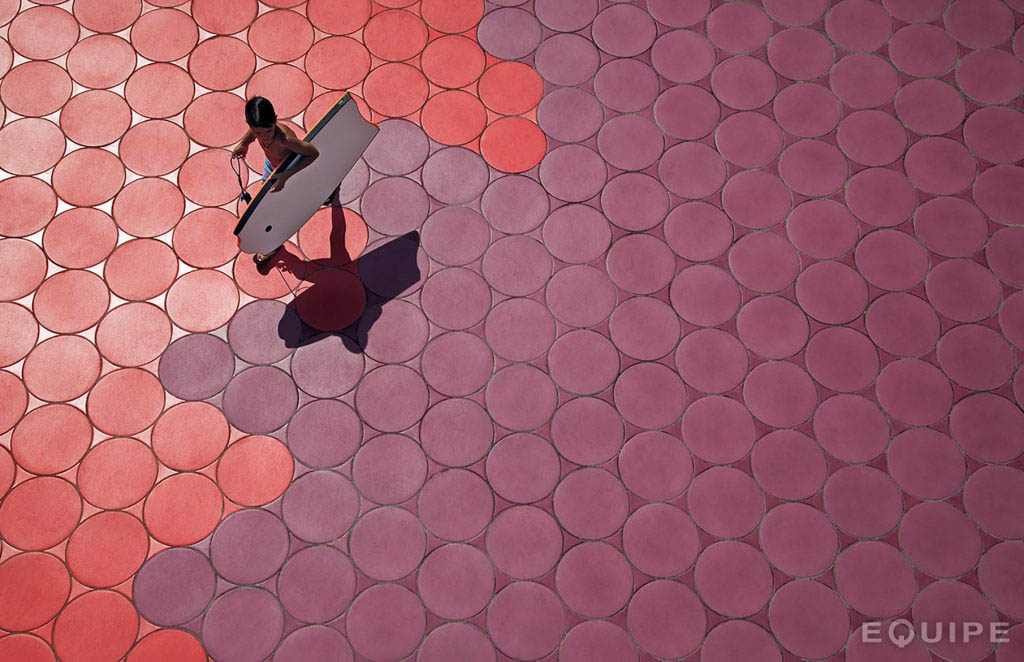 Equipe Ceramicas Sfera Csempe és Padlólap