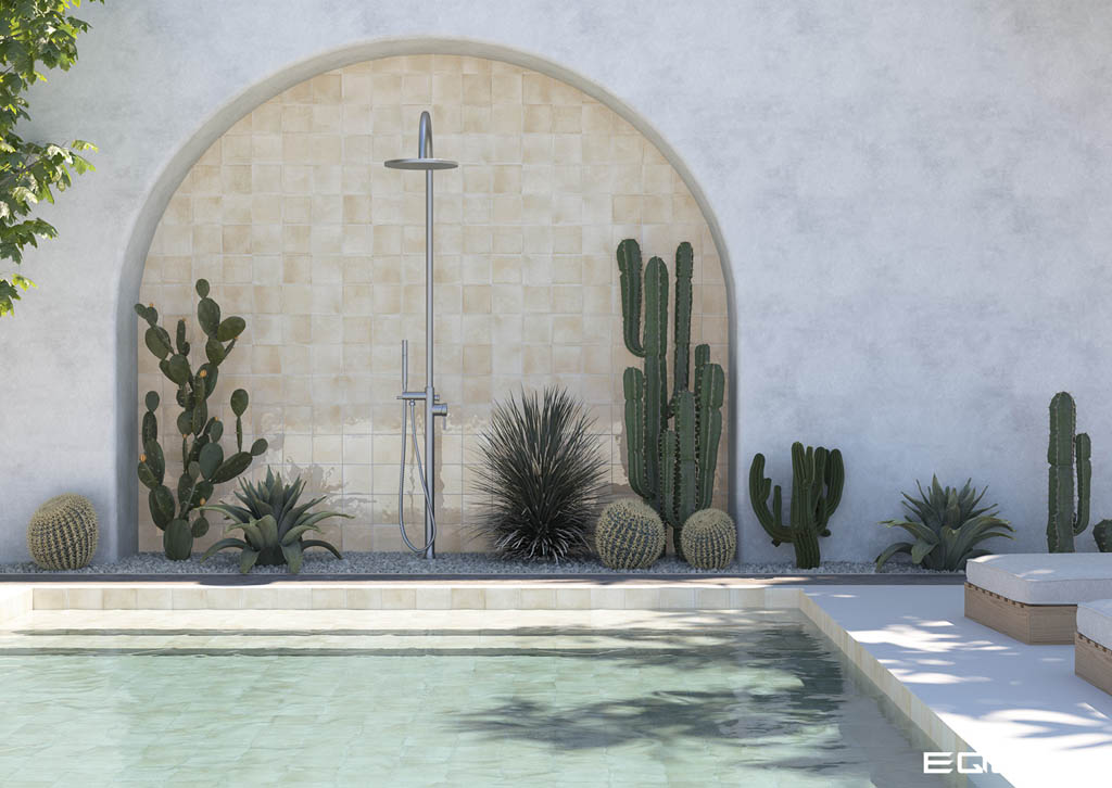 Equipe Ceramicas Spa&Pools Csempe és Padlólap