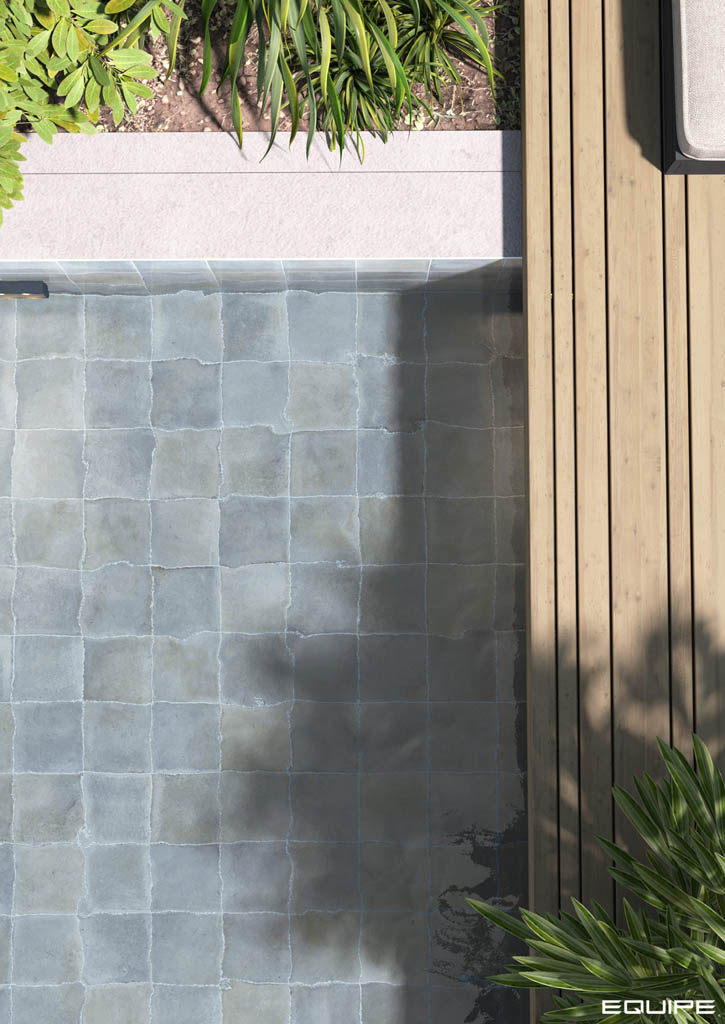 Equipe Ceramicas Spa&Pools Csempe és Padlólap