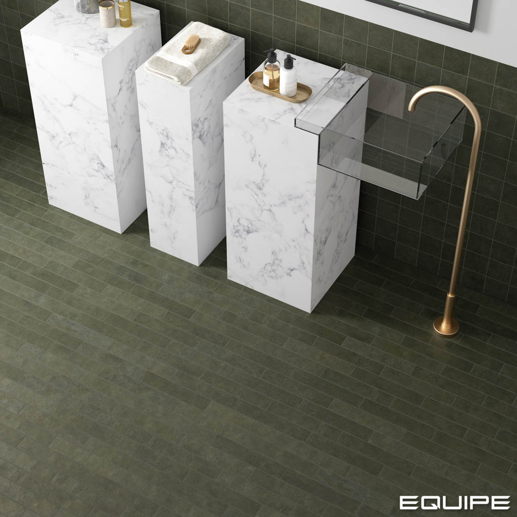 Equipe Ceramicas Stage Csempe és Padlólap