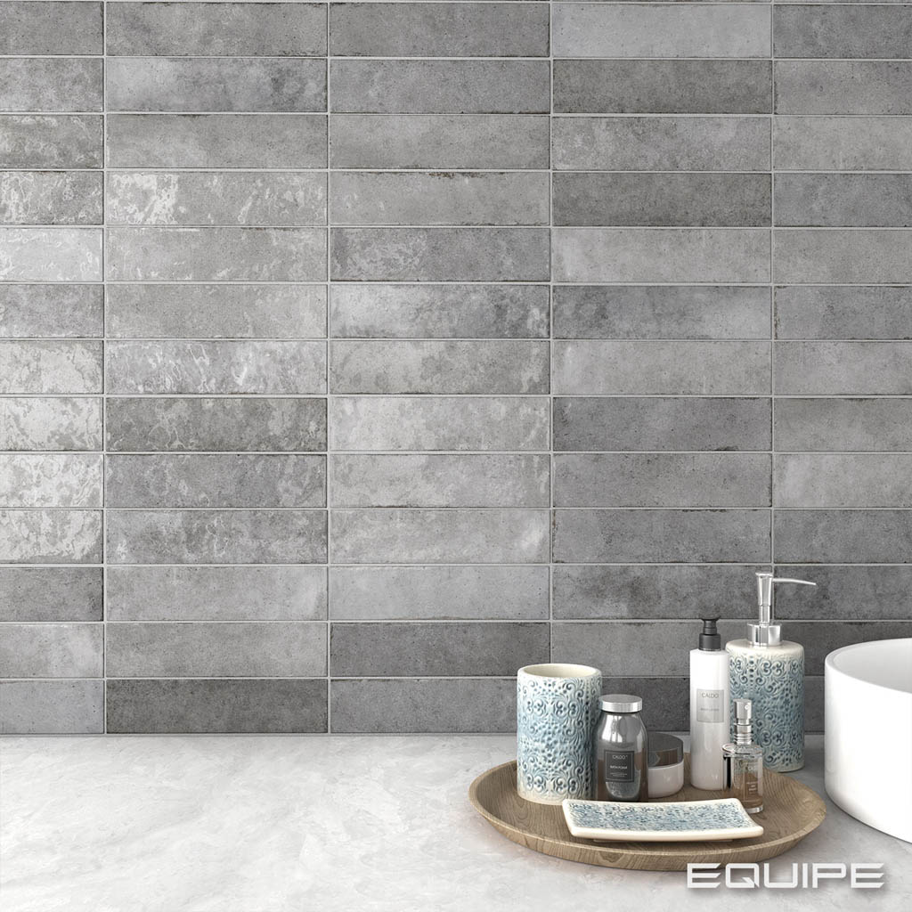 Equipe Ceramicas Tribeca Csempe és Padlólap