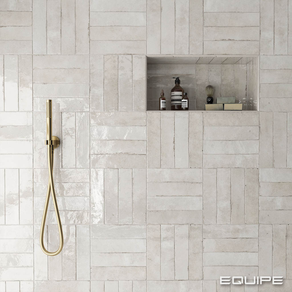 Equipe Ceramicas Tribeca Csempe és Padlólap