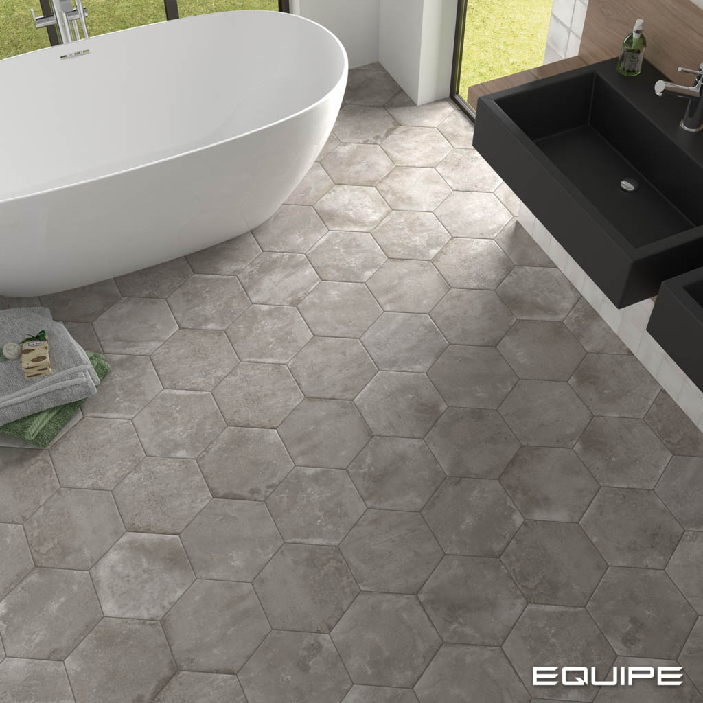 Equipe Ceramicas Urban Csempe és Padlólap