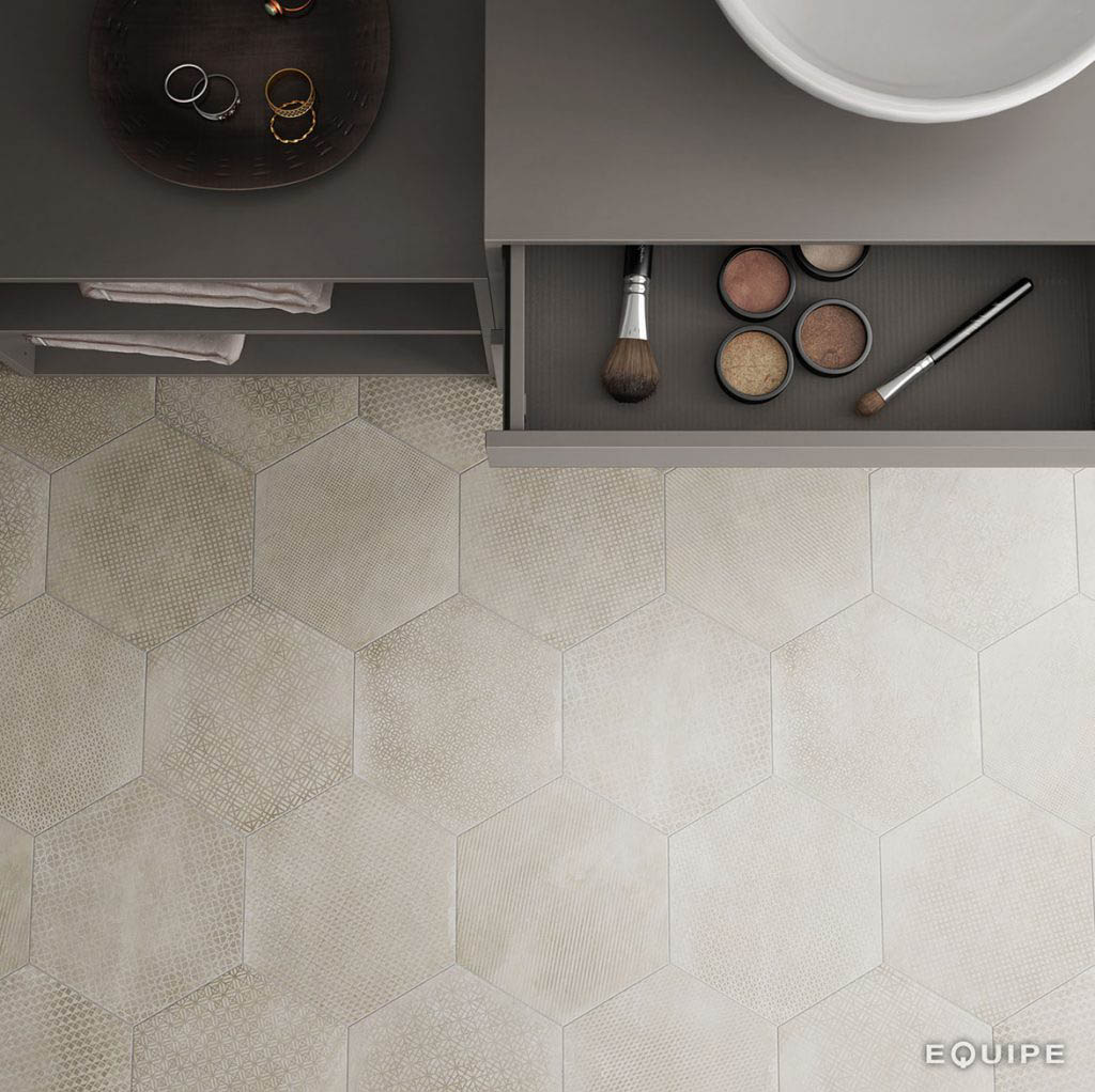 Equipe Ceramicas Urban Csempe és Padlólap