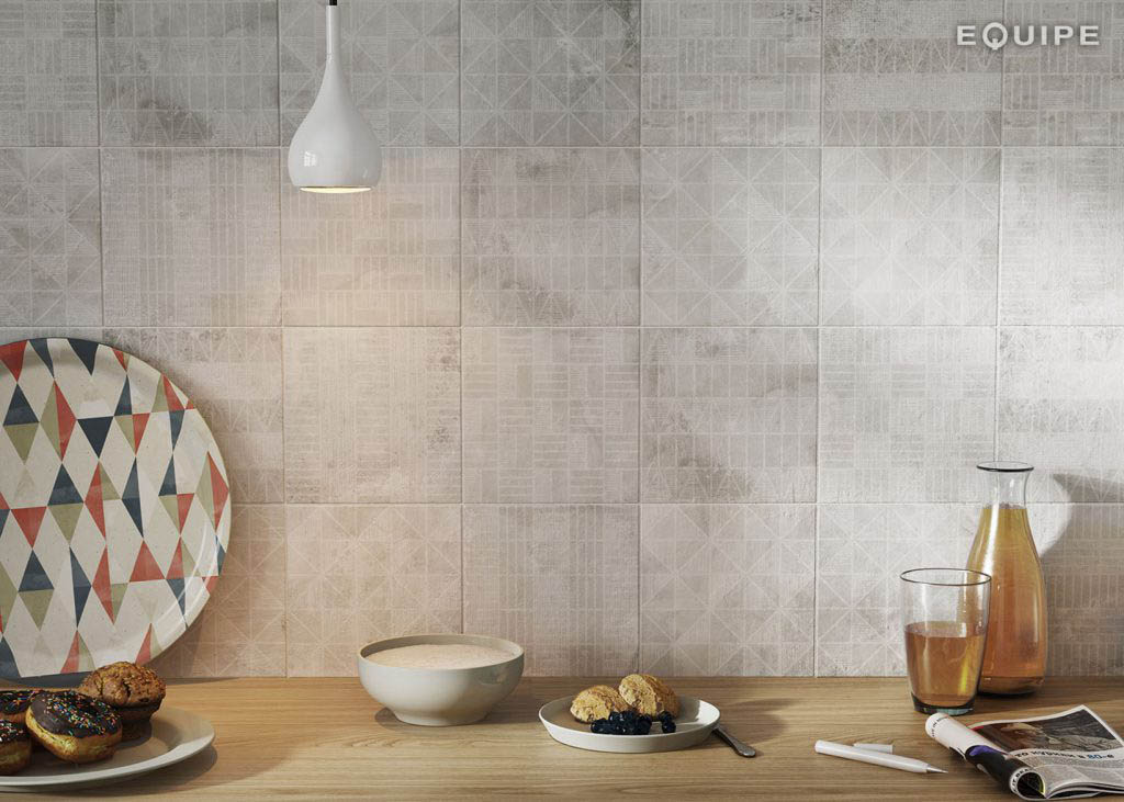 Equipe Ceramicas Urban Csempe és Padlólap