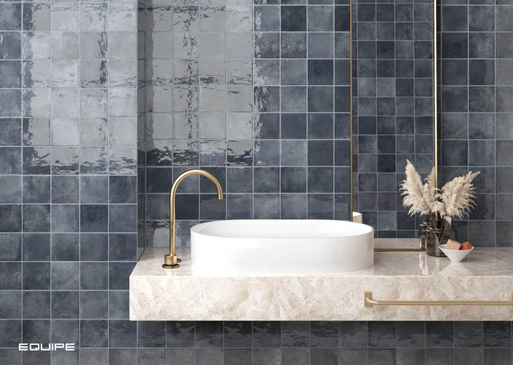 Equipe Ceramicas Verticale Csempe és Padlólap