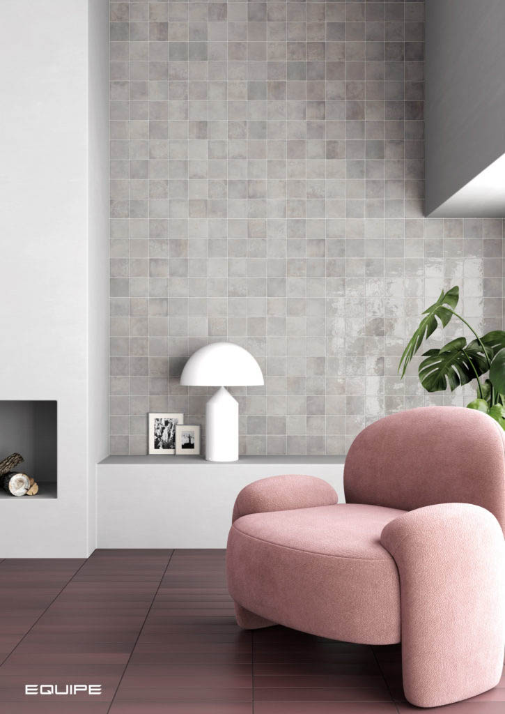 Equipe Ceramicas Verticale Csempe és Padlólap