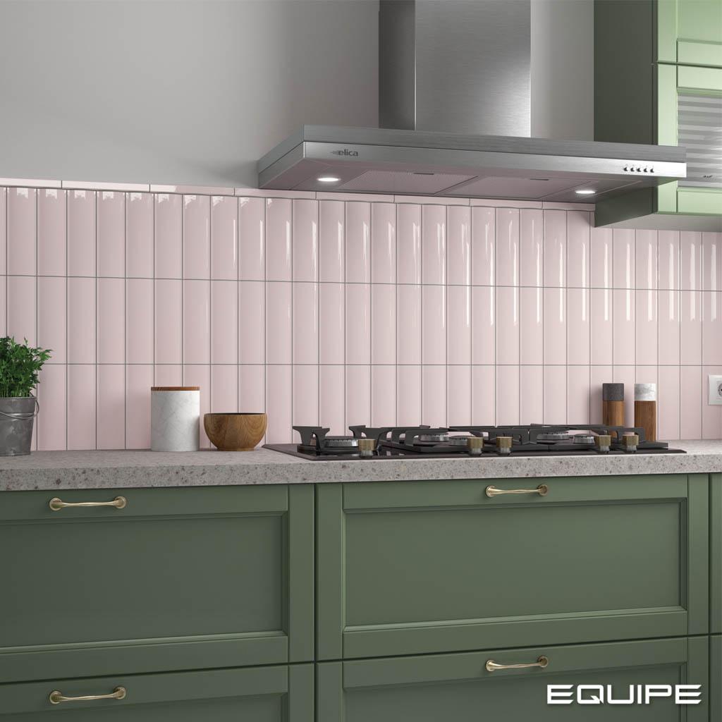 Equipe Ceramicas Vibe Csempe és Padlólap