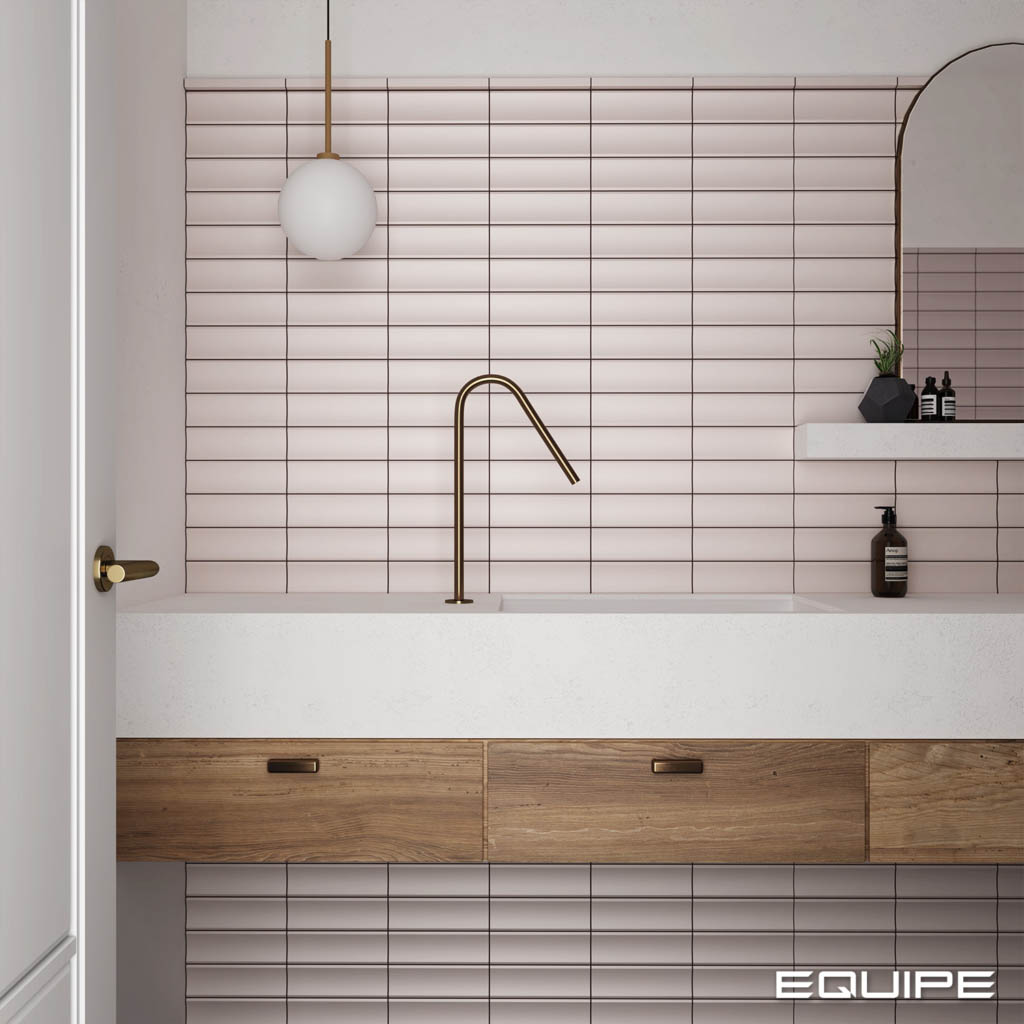 Equipe Ceramicas Vibe Csempe és Padlólap