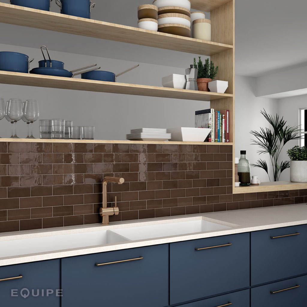 Equipe Ceramicas Village Csempe és Padlólap