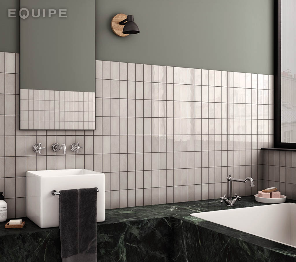 Equipe Ceramicas Village Csempe és Padlólap