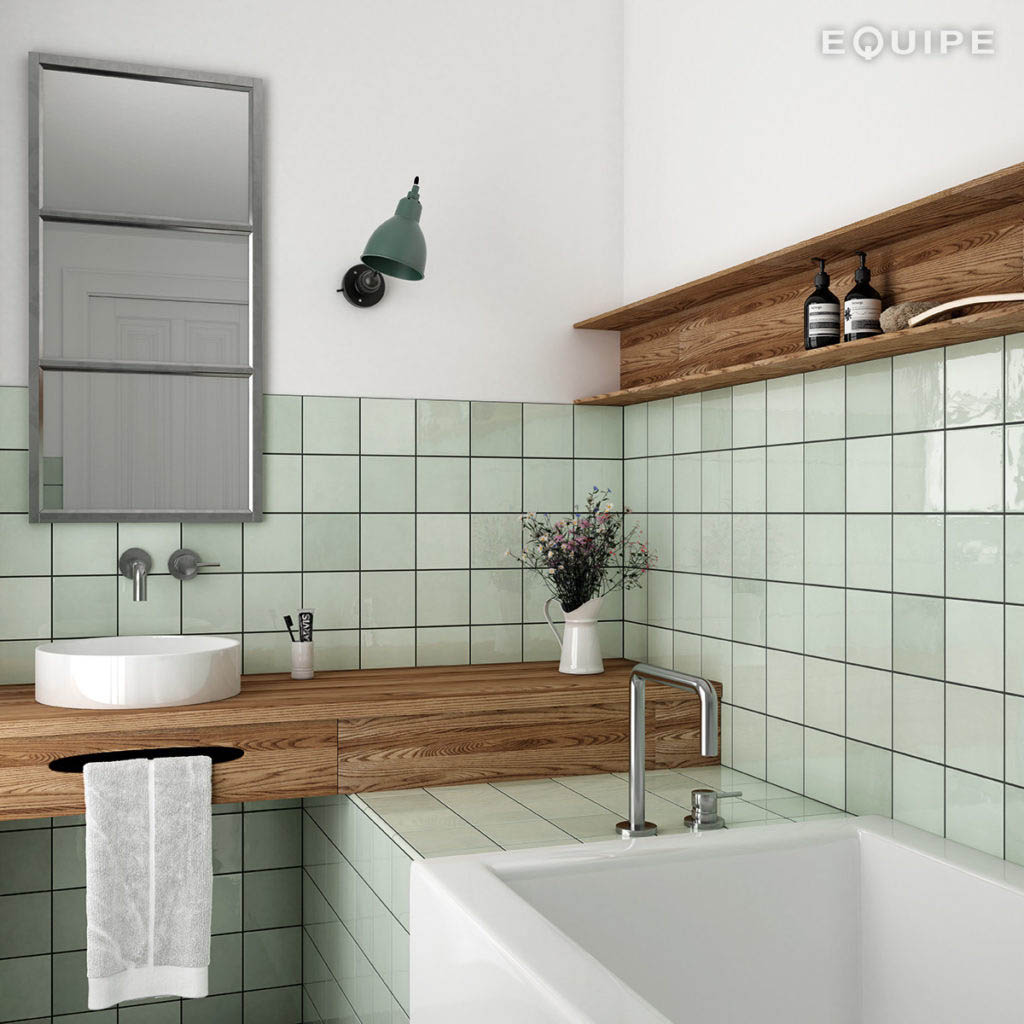 Equipe Ceramicas Village Csempe és Padlólap