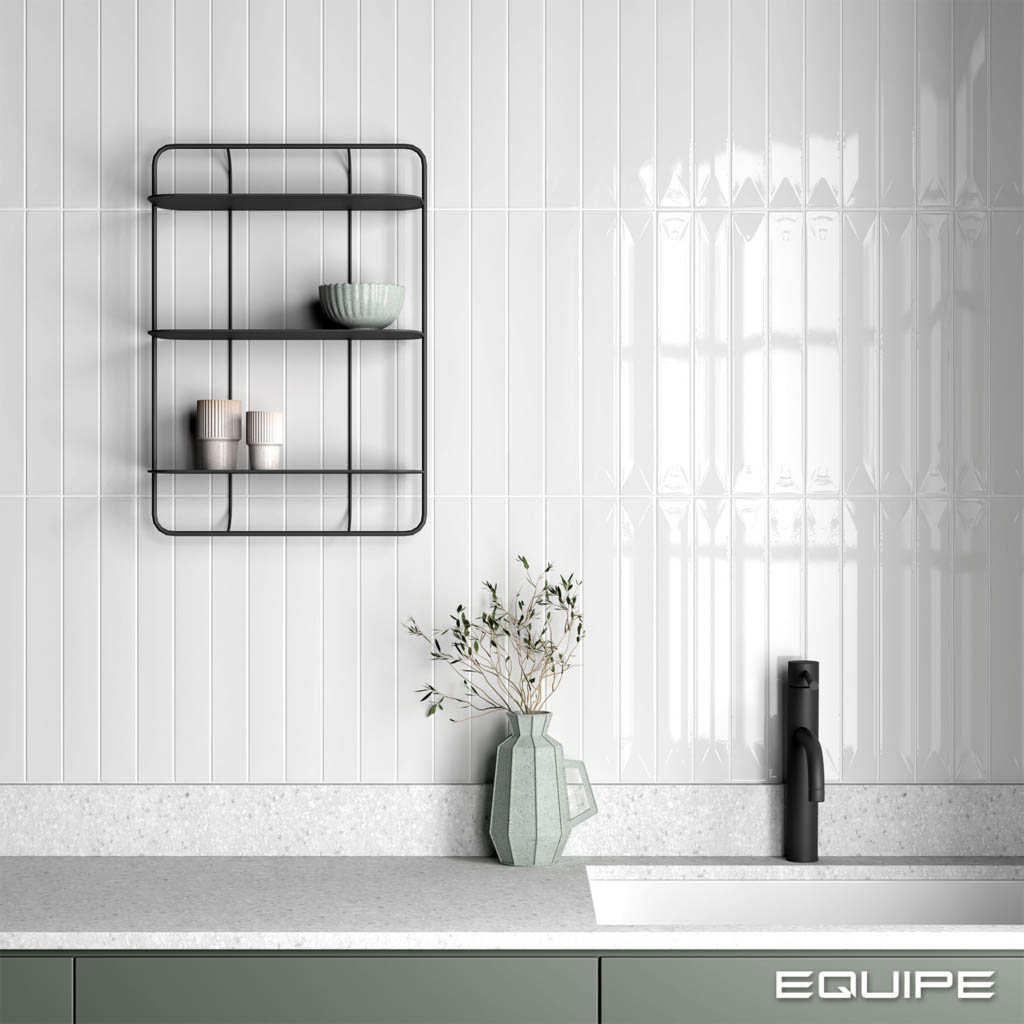 Equipe Ceramicas Vitral Csempe és Padlólap