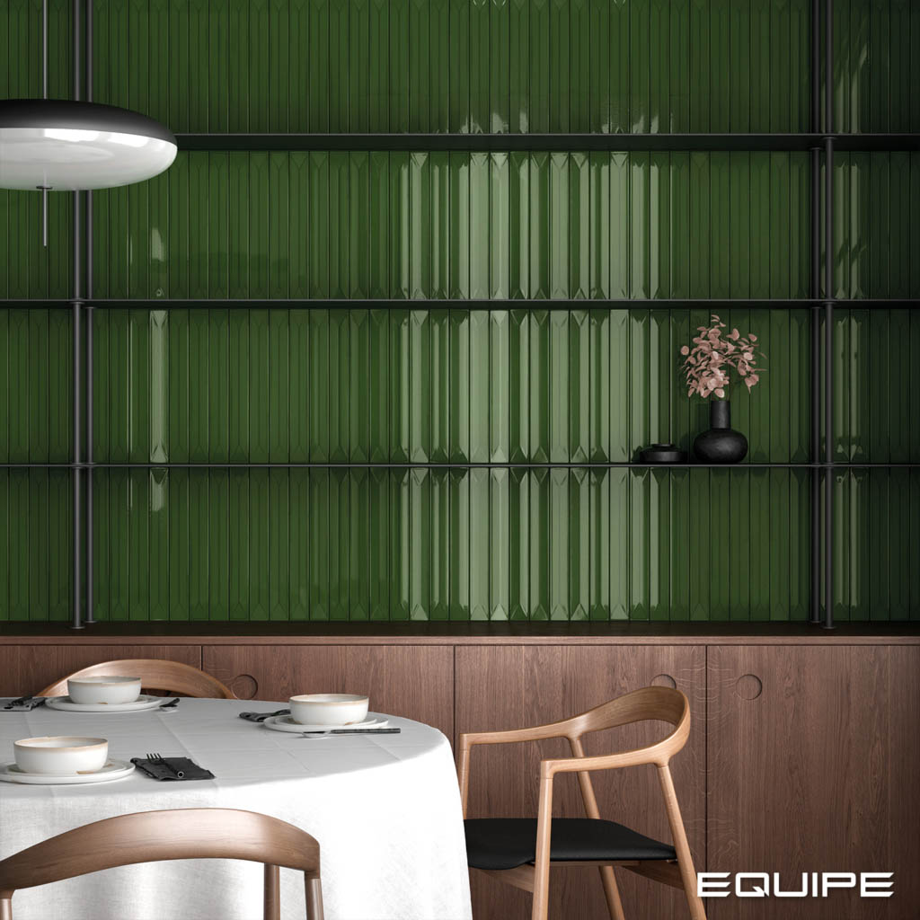 Equipe Ceramicas Vitral Csempe és Padlólap