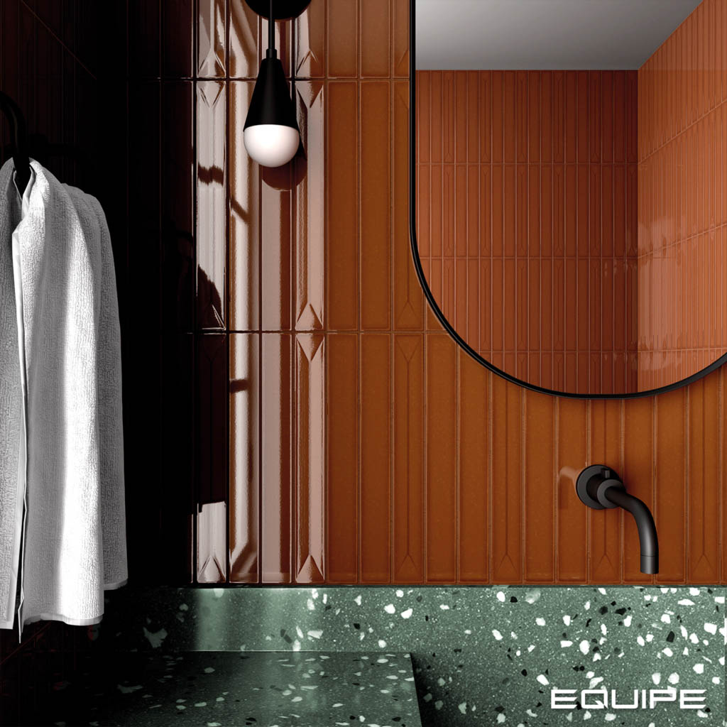 Equipe Ceramicas Vitral Csempe és Padlólap