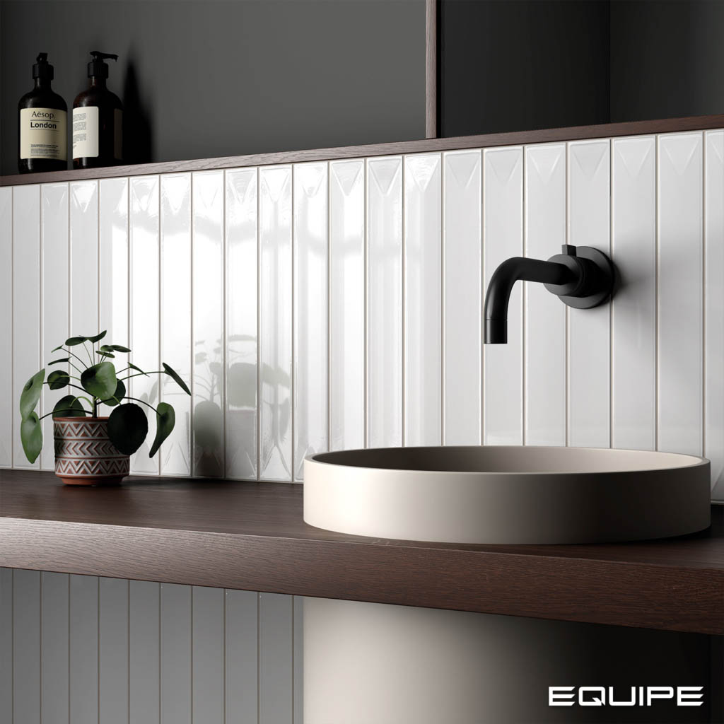 Equipe Ceramicas Vitral Csempe és Padlólap