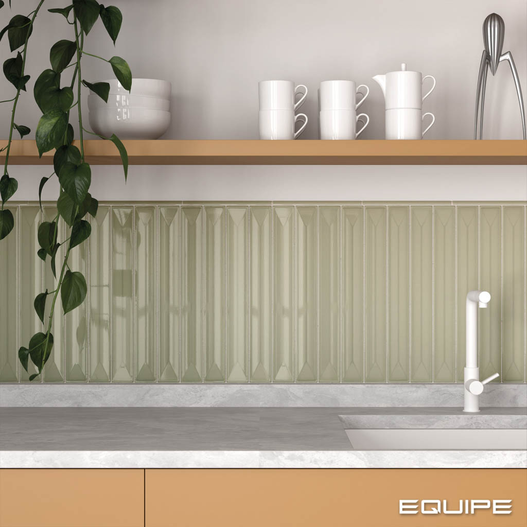 Equipe Ceramicas Vitral Csempe és Padlólap