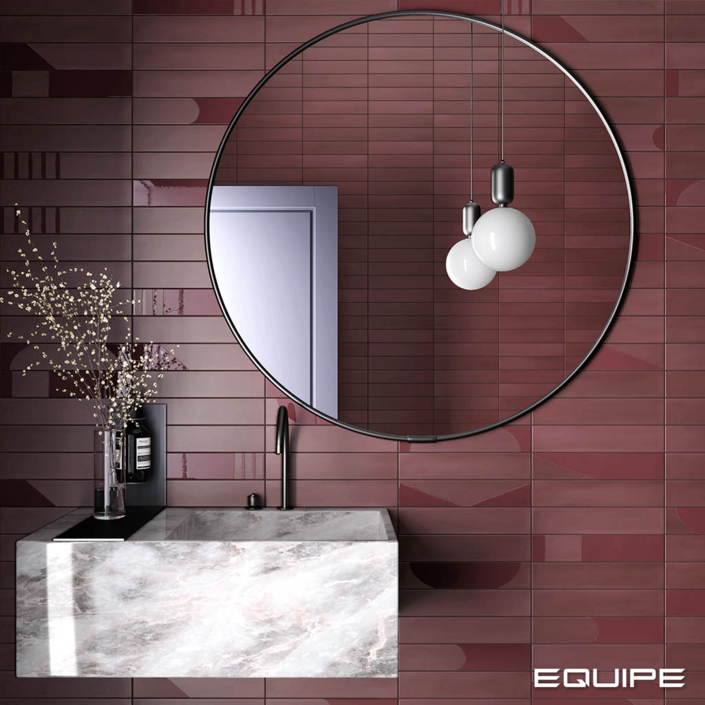 Equipe Ceramicas Wadi Csempe és Padlólap