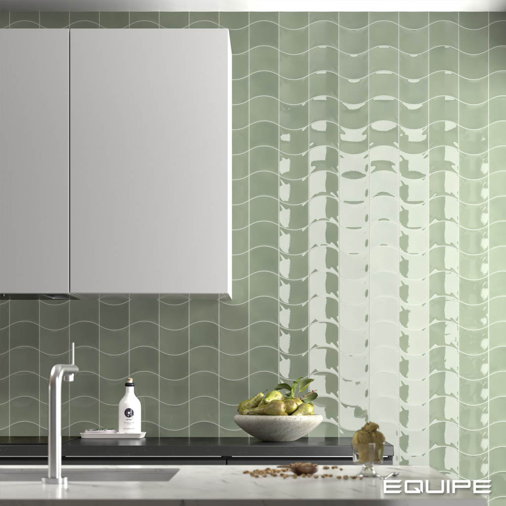 Equipe Ceramicas Wave Csempe és Padlólap