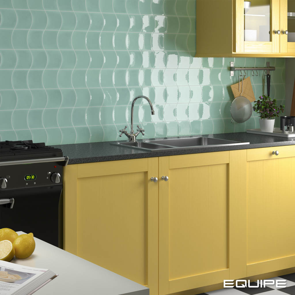 Equipe Ceramicas Wave Csempe és Padlólap