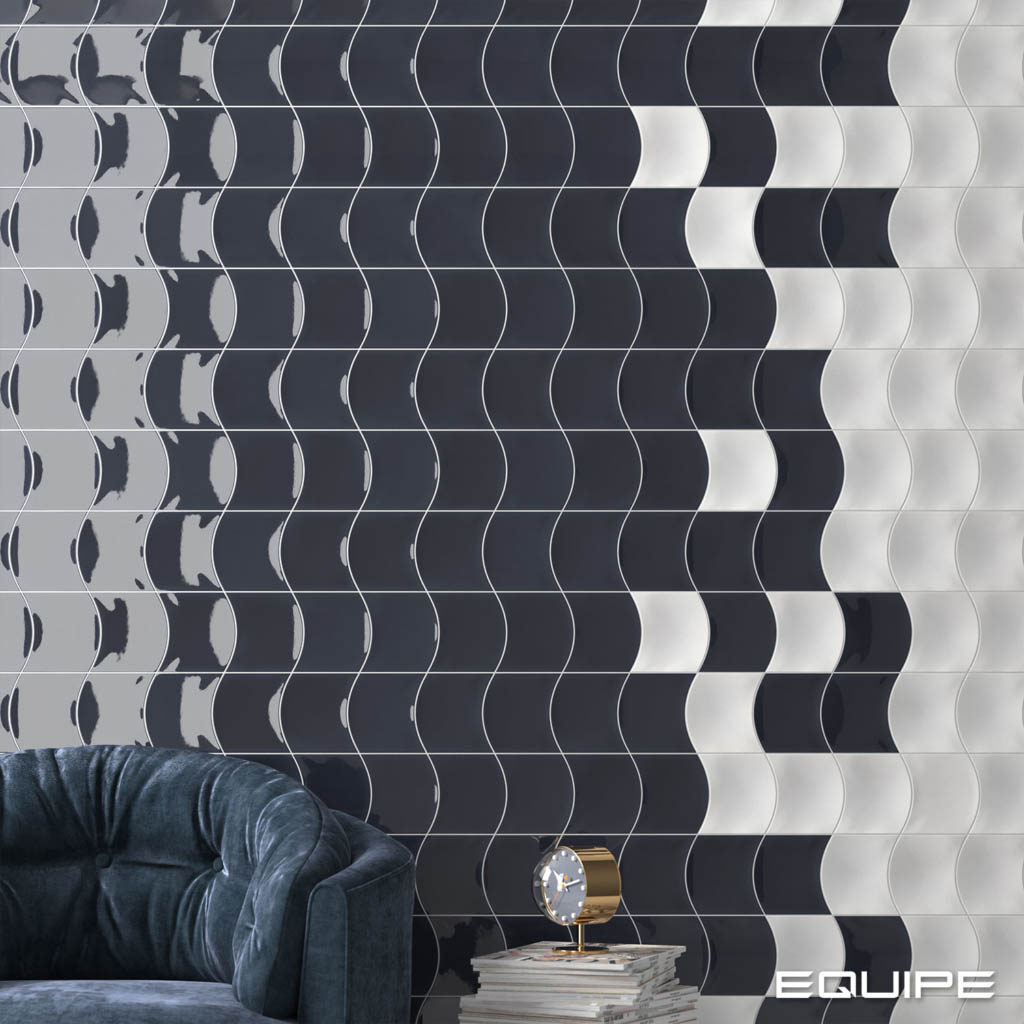 Equipe Ceramicas Wave Csempe és Padlólap