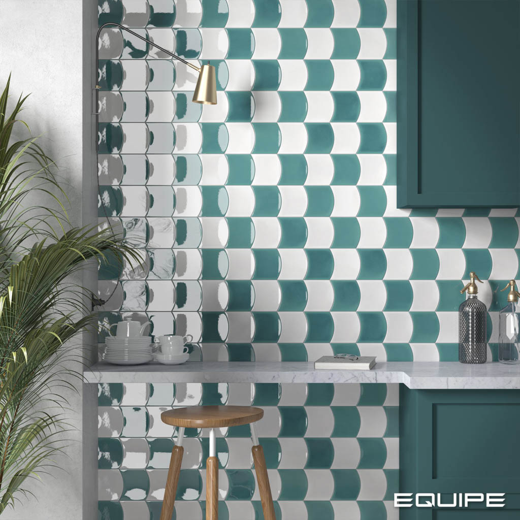 Equipe Ceramicas Wave Csempe és Padlólap