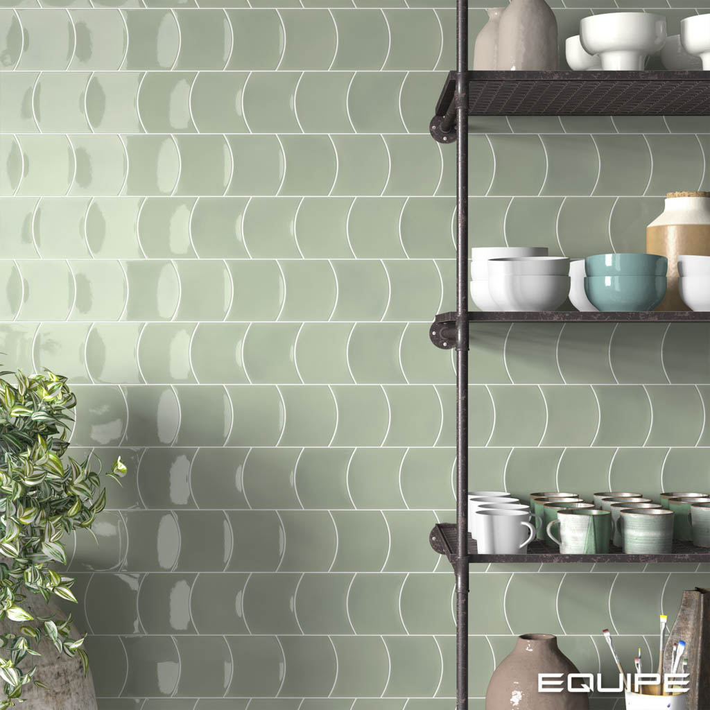 Equipe Ceramicas Wave Csempe és Padlólap