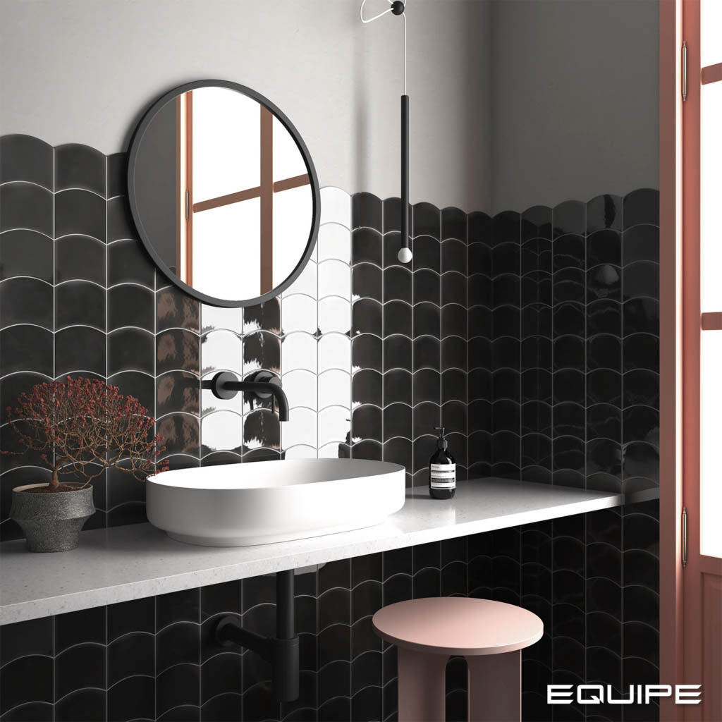 Equipe Ceramicas Wave Csempe és Padlólap