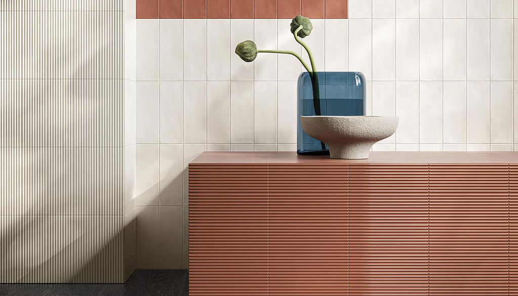 Ergon Abacus Falburkolat | Csempék és Járólapok