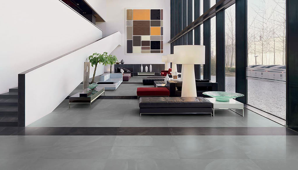 Ergon Architect Resin Kőhatású járólap | Csempék és Padlólapok