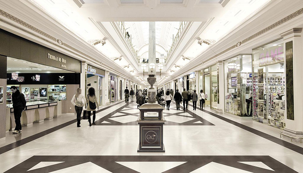 Ergon Architect Resin Klasszikus járólap | Csempék és Járólapok