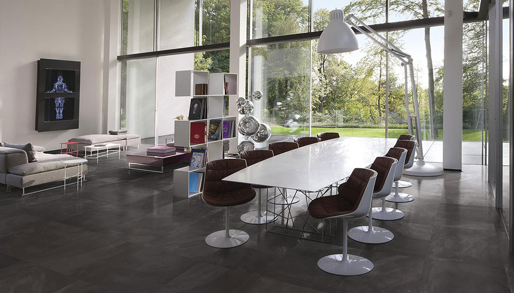 Ergon Architect Resin Kőhatású járólap | Csempék és Falburkolatok