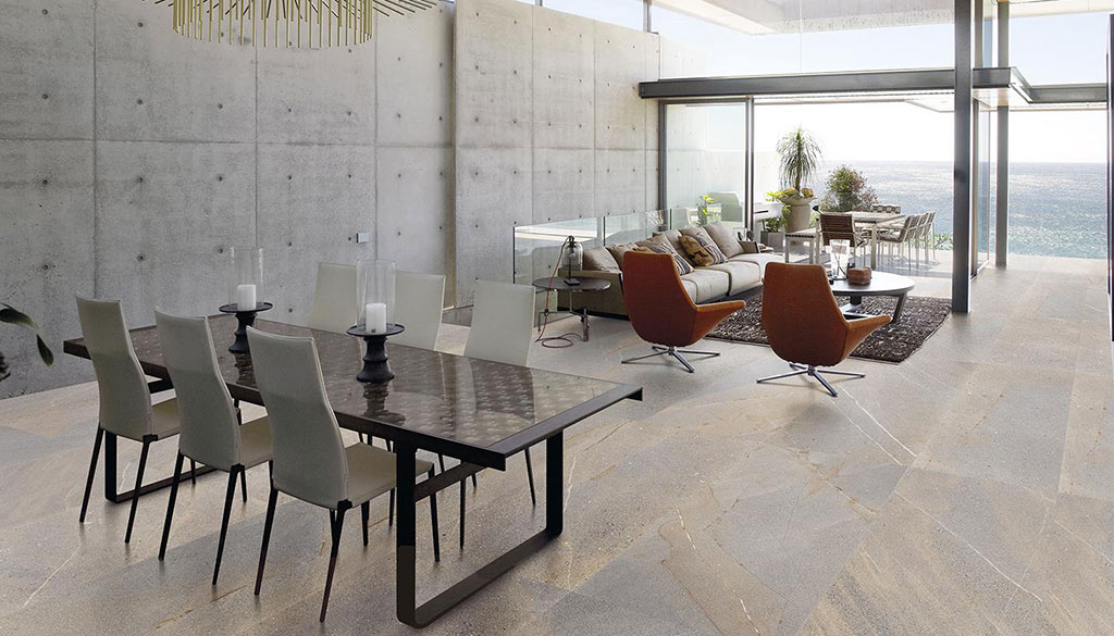 Ergon Cornerstone Kőhatású járólap | Csempék és Járólapok