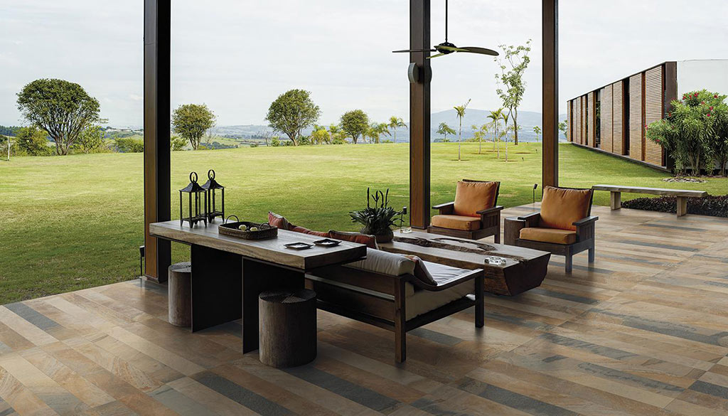 Ergon Cornerstone Kőhatású járólap | Csempék és Falburkolatok