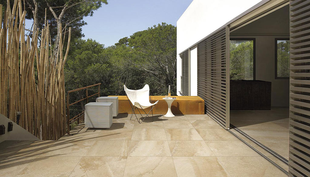 Ergon Cornerstone Alpen Kőhatású járólap | Csempék és Járólapok