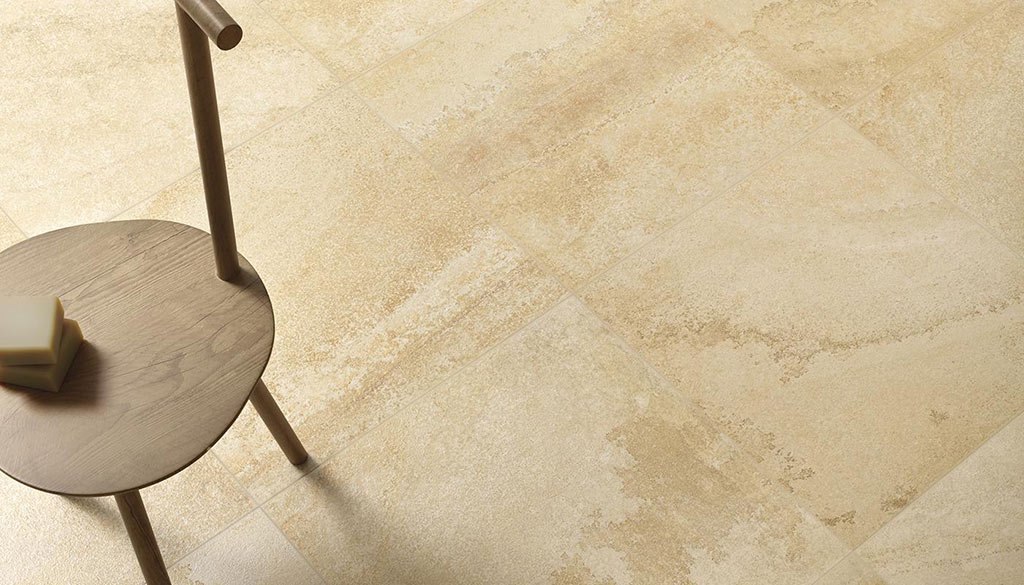 Ergon Cornerstone Alpen Kőhatású járólap | Csempék és Padlólapok