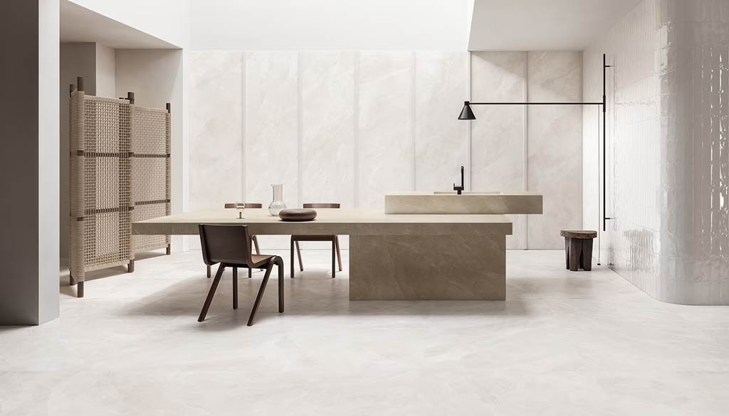 Ergon Cornerstone Evolution Kőhatású járólap | Csempe és Mozaik