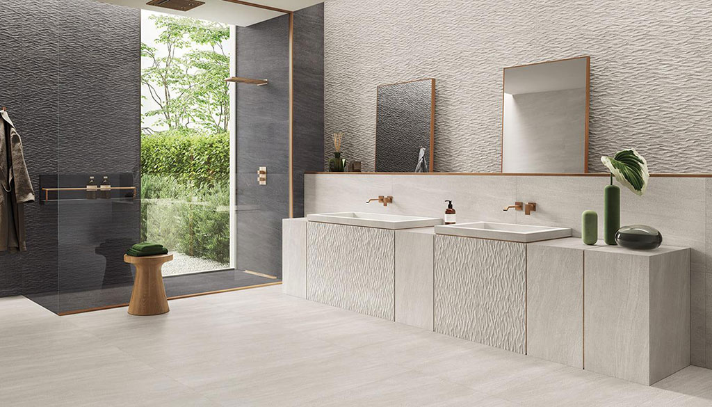 Ergon Elegance Pro Falburkolat | Csempék és Járólapok