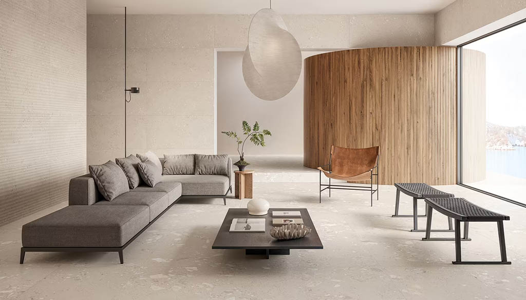 Ergon GemmaStone Kőhatású járólap | Csempék és Járólapok