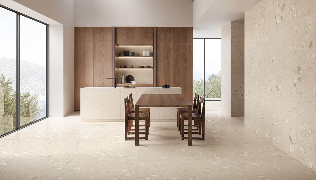 Ergon GemmaStone Kőhatású járólap | Csempék és Falburkolatok