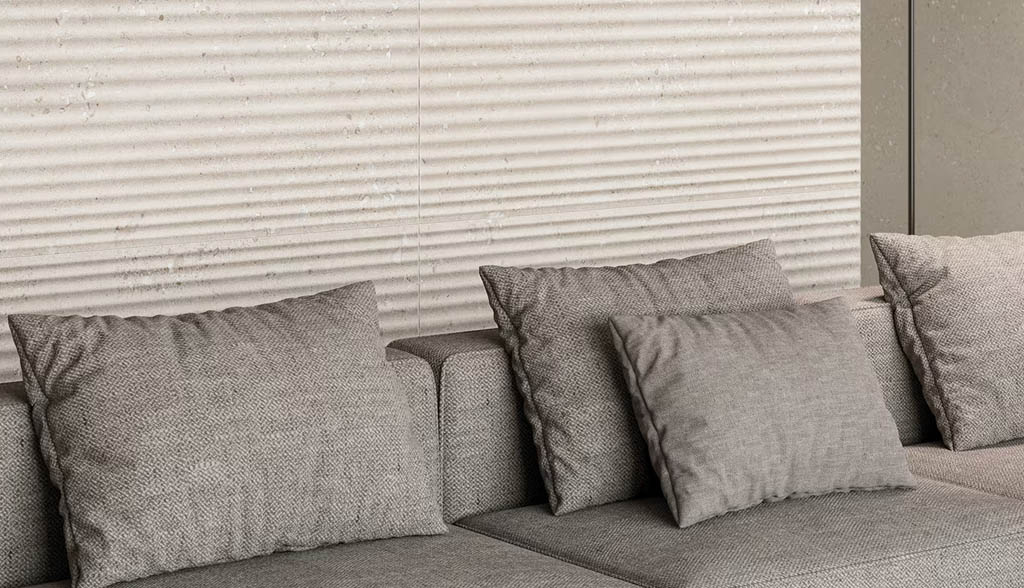 Ergon GemmaStone Falburkolat | Csempék és Padlólapok