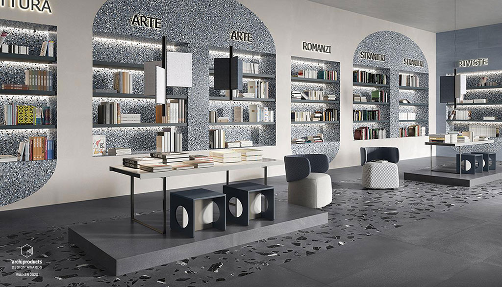 Ergon Medley Falburkolat | Csempék és Falburkolatok