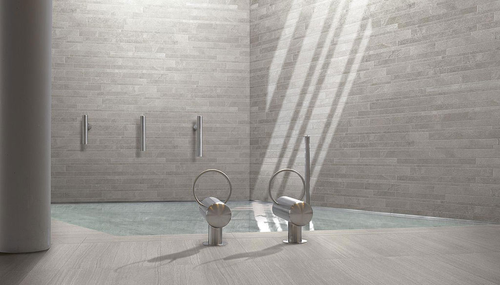 Ergon Stone Project Falburkolat | Csempék és Járólapok