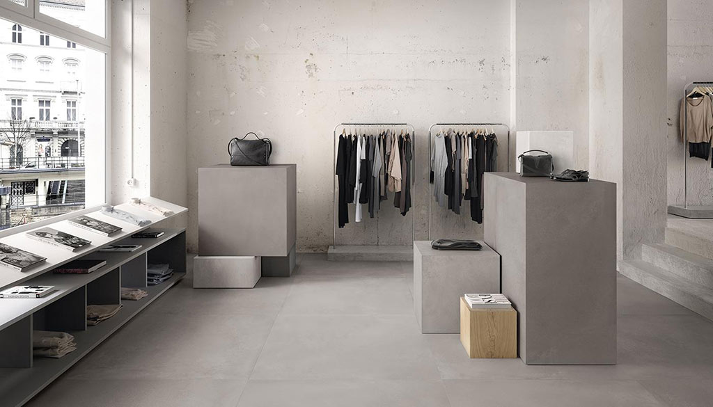 Ergon Tr3nd Kőhatású járólap | Csempék és Járólapok