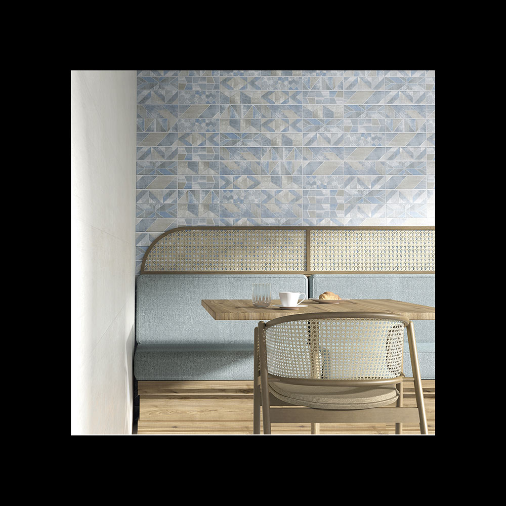 Ceramica Euro Cielo Falburkolat | Csempék és Járólapok